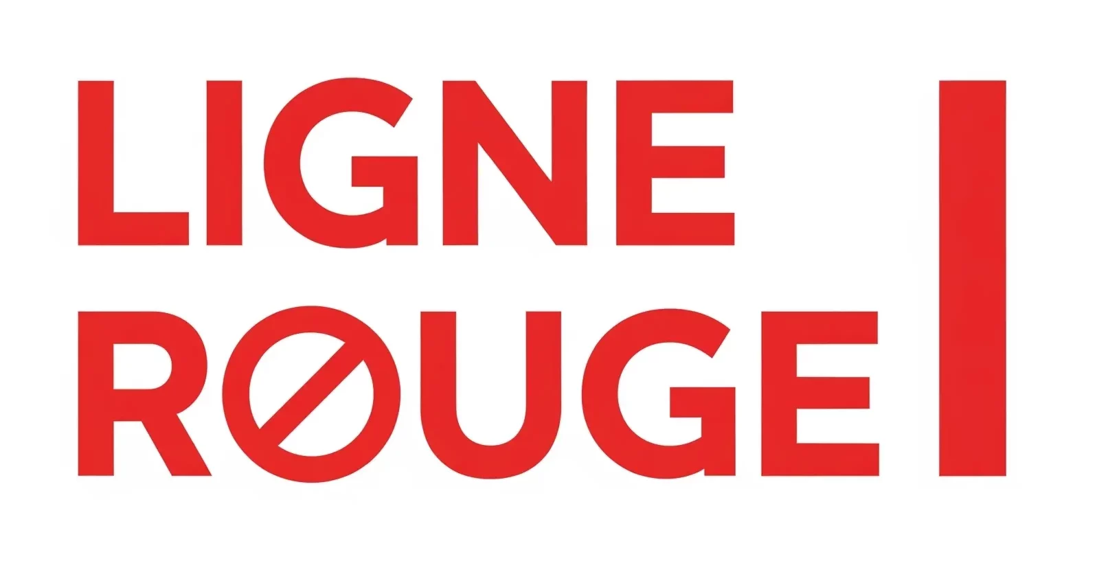 Ligne Rouge